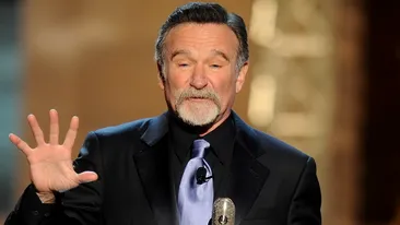 Adio, maestre! Fanii si familia l-au condus pe ultimul drum pe Robin Williams