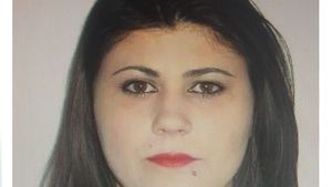 A fost găsită Petronela, fata din Botoșani plecată de acasă în ianuarie