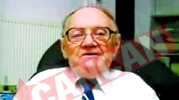 Pregatiti-va pentru un cutremur de 7,7 grade!