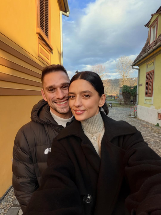 Ce dorință arzătoare au Oana și Vlad Gherman pentru anul 2026. Visul celor doi actori, tot mai departe de a se împlini