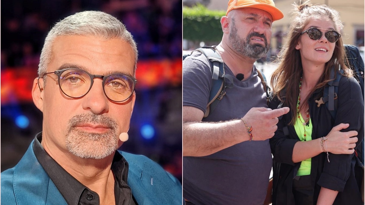De ce nu o suportă Aurelian Temișan pe Doina Teodoru, iubita lui Cătălin Scărlătescu: „Mi-a scris pe Facebook cu o atitudine relativ agresivă”. Dezvăluirea uitată a fostei câștigătoare iUmor