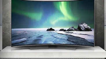 Veste fabuloasă în televizunea din România! Apare un nou post TV 4K