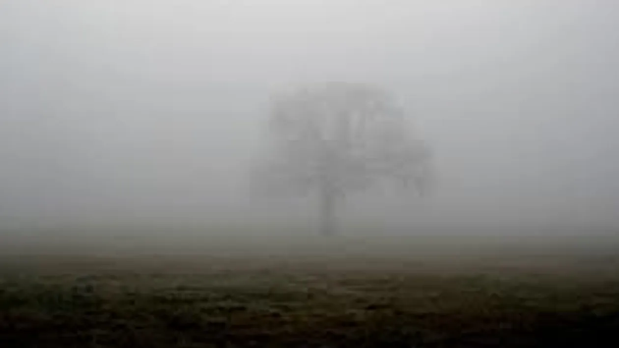 O noua avertizare meteo! COD GALBEN, in mai multe judete! Soferii trebuie sa circule cu prudenta