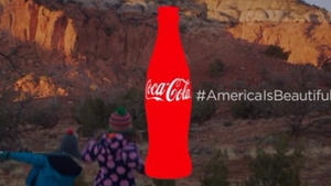Reclama lansata de Coca Cola a impartit America in doua! Cel mai controversat spot publicitar al momentului! Tie cum ti se pare?