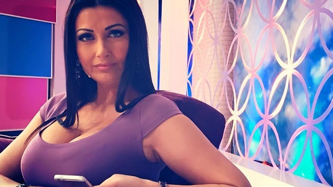 Au facut anunţul! Gabi Cristea si Tavi Clonda, parinti... 