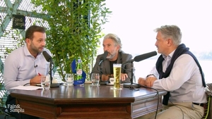 Cum a luat naștere afacerea Fratelli. Mihai și Liviu Popescu au explicat pas cu pas în podcastul lui Mihai Morar