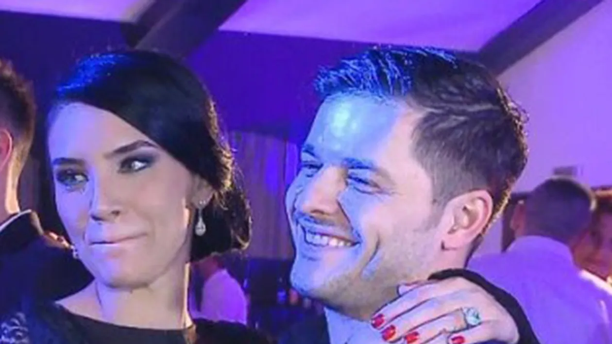 Cupidon de România! Ştefan Stan a sfătuit-o pe Adelina să se împace cu Vârciu! Ai să rămâi uimit de răspunsul pe care i l-a dat!