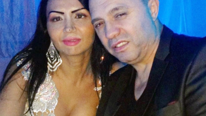 La ce solutii s-a ajuns! Are doar 10 ani, dar a speriat un cartier intreg! Fiul lui Nicolae Guta, "arestat" la reeducare!