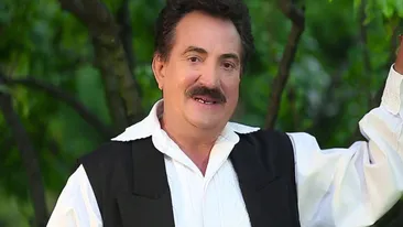 Fenomen straniu! Ce a pățit Petrică Mâțu Stoian când a atins-o pe Steliana Sima în urmă cu doar câteva zile