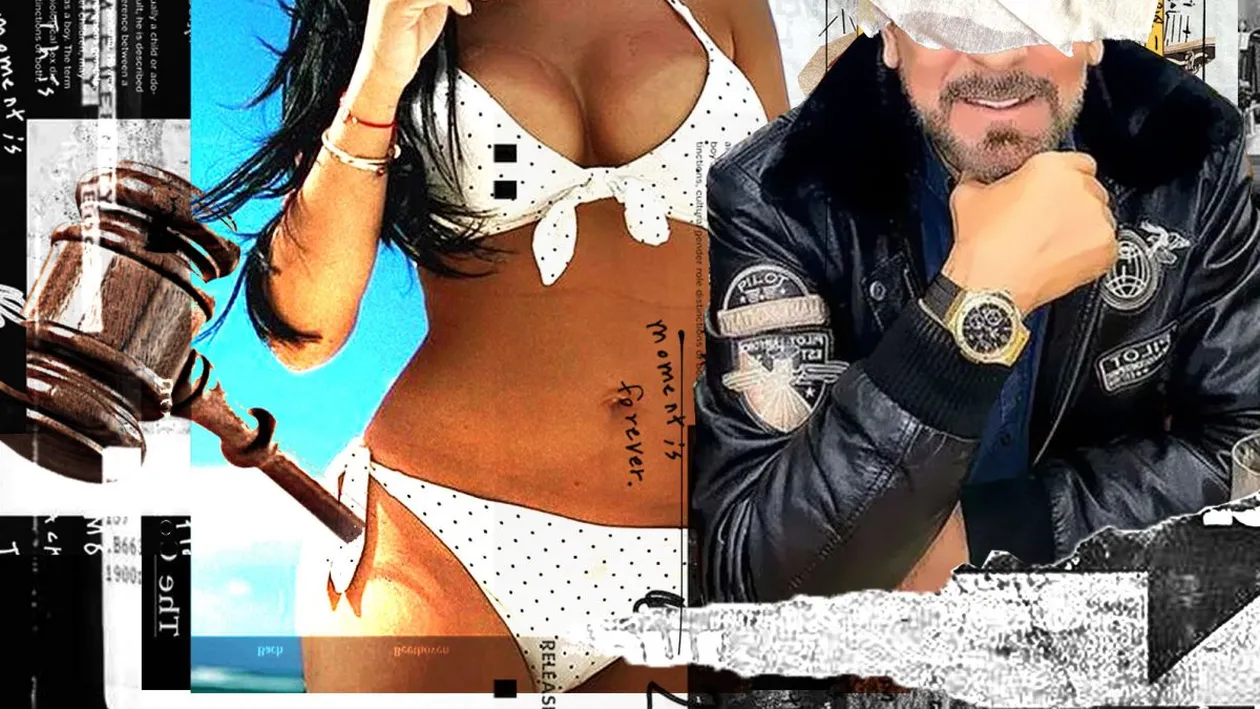 Dedesubturile procesului dintre cunoscutul multimilionar român și fosta logodnică. I-ar fi plătit mobila + 130.000 de euro în două tranșe, dar a renunțat la acțiunea în instanță