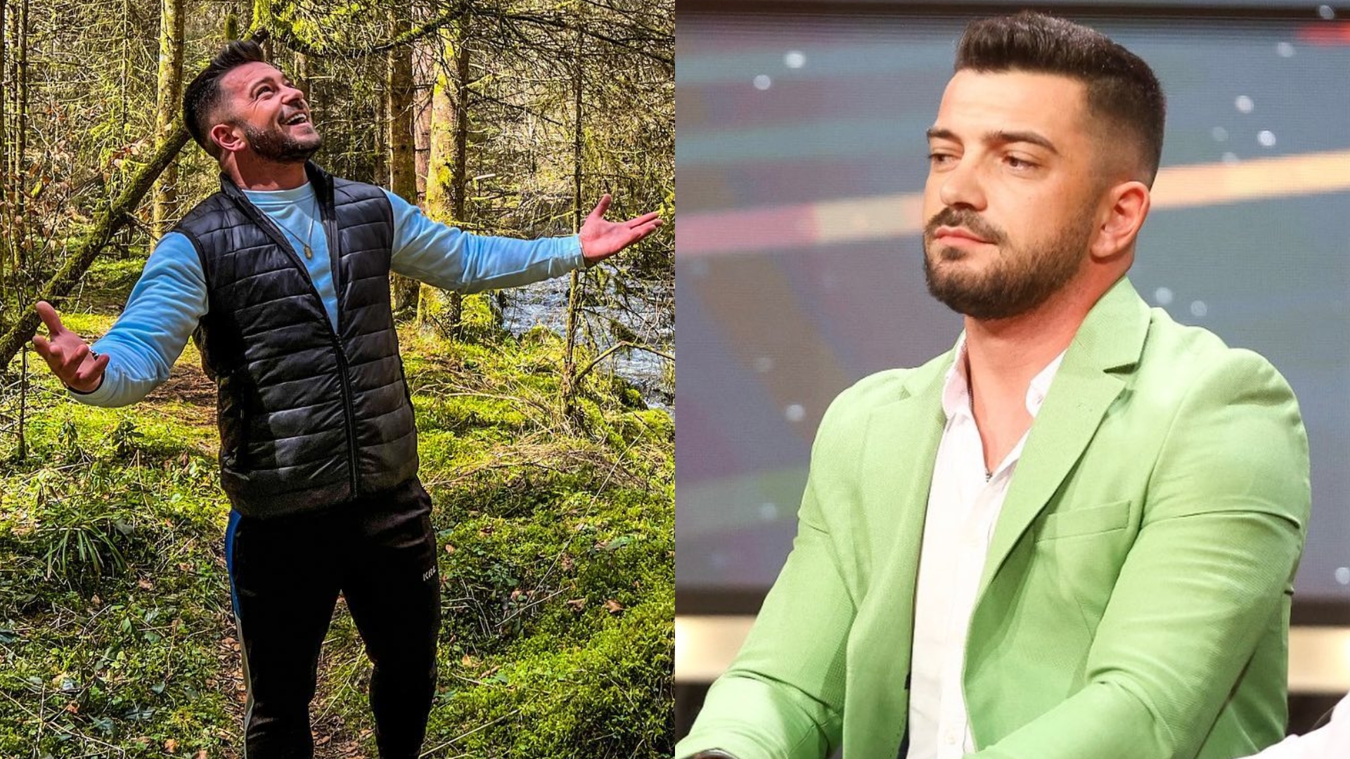 Semnul divin pe care Andrada Perneș l-a primit de la fratele său, la 3 săptămâni de la moartea lui: ”Nu știam că există astfel de energii”