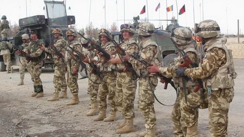 Ministrul Apararii a facut acest anunt! Mircea Dusa cere reintroducerea stagiului militar!