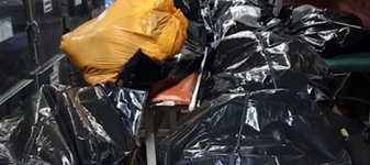 „Saci cu cadavre nedescompuse din perioada COVID”, găsiți în cimitirul din Slatina, susține primarul