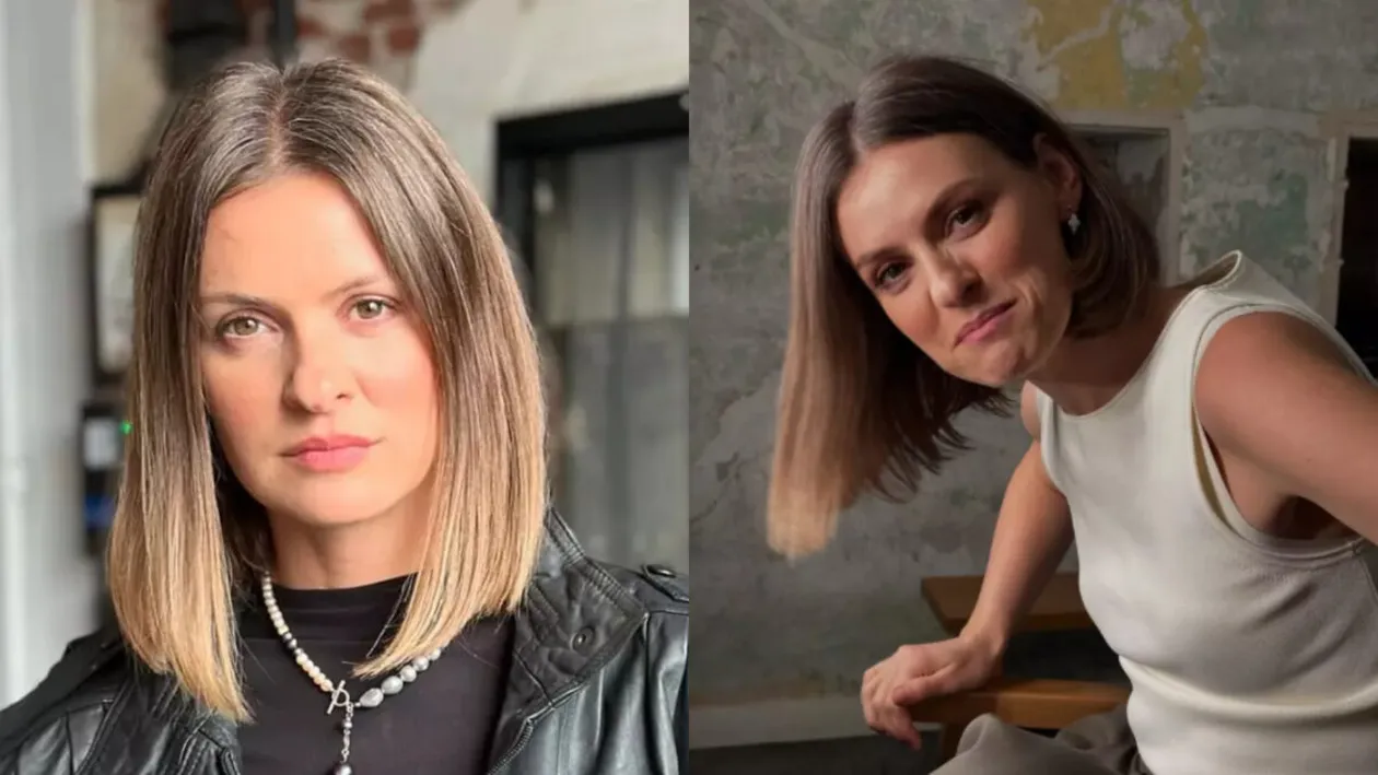 Ioana Blaj, în doliu! Tatăl actriței a murit: ”Sunați-i dacă îi mai aveți!”