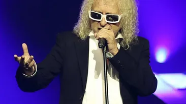 Michel Polnareff se zbate între viaţă şi moarte! De ce boală suferă artistul
