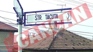 Primaria si Prefectura Iasi se cearta pe strazi