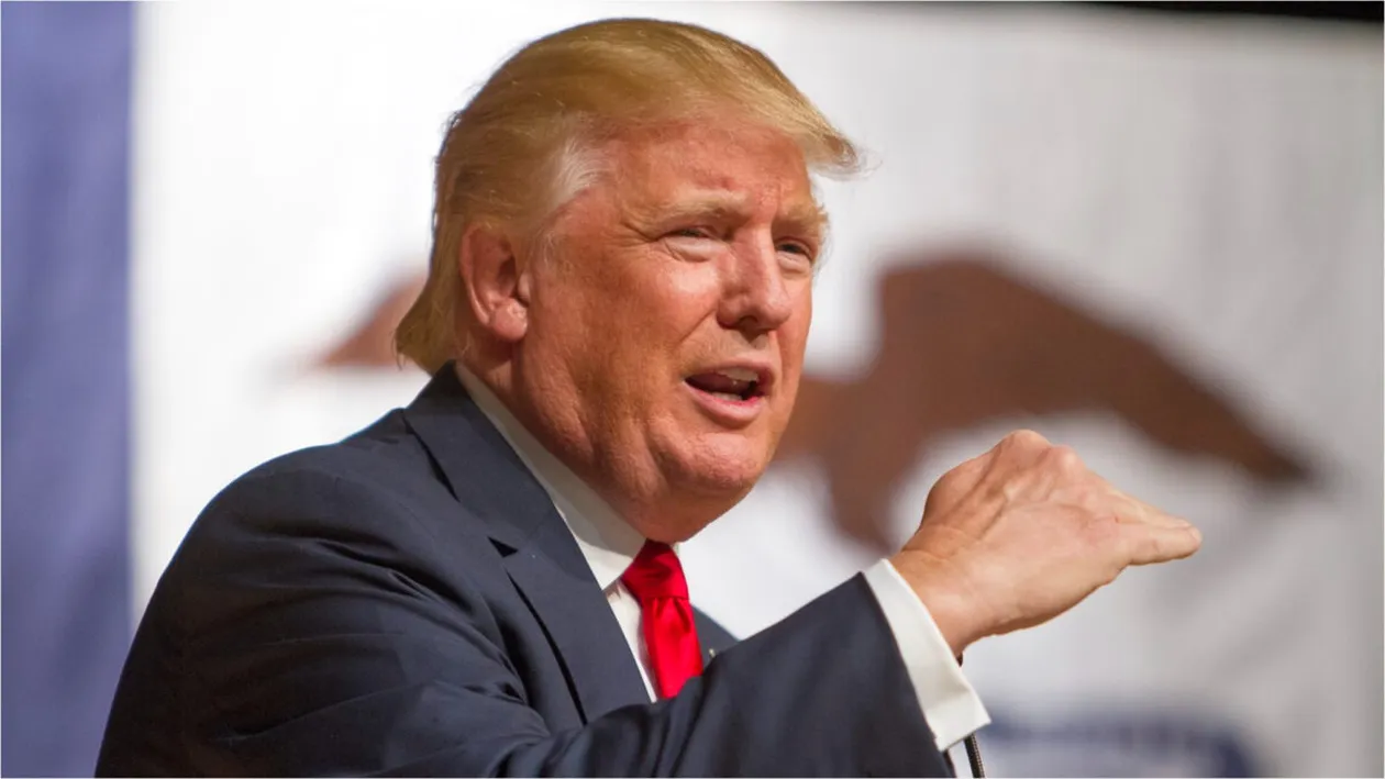 Averea lui Donald Trump a scăzut enorm din cauza taxelor vamale! Câte milioane de dolari a pierdut