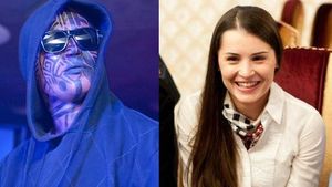 Ea este fosta soţia a solistului de la Carla’s Dreams! Cu ce se ocupă bruneta