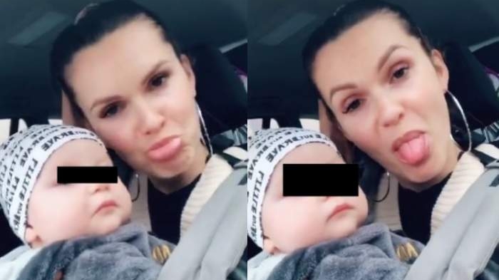Răsturnare de situaţie în cazul Iuliei din Timişoara! Tatăl băieţelului nu e cine se credea. S-a aflat totul după moarte