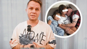 Codin Maticiuc, confesiuni rare despre familie: "Cea mai grea în rolul de tată este neputința"