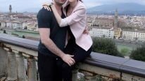 El i-a pregatit o nunta ca in povesti, dar nici ea nu se lasa mai prejos. Vezi aici ce surpriza are si Anca Rusu pentru sotul ei!