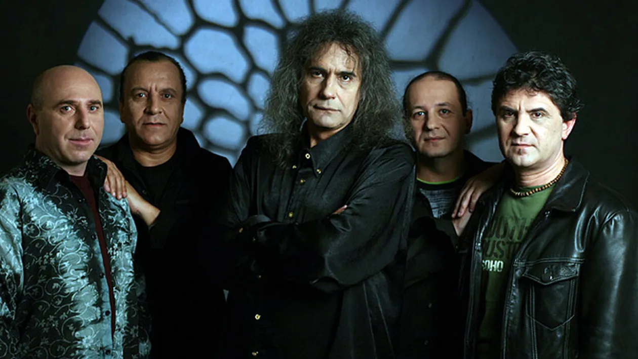 VIDEO Asculta aici prima piesa a trupei Iris cu Puya, O lume doar a lor