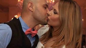 După un an de la cununia civilă, MIHAI MITOŞERU a făcut anunţul cu privire la copil!