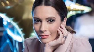Andreea Berecleanu şi-a schimbat look-ul. Nu mai arată aşa. O mai recunoşti?