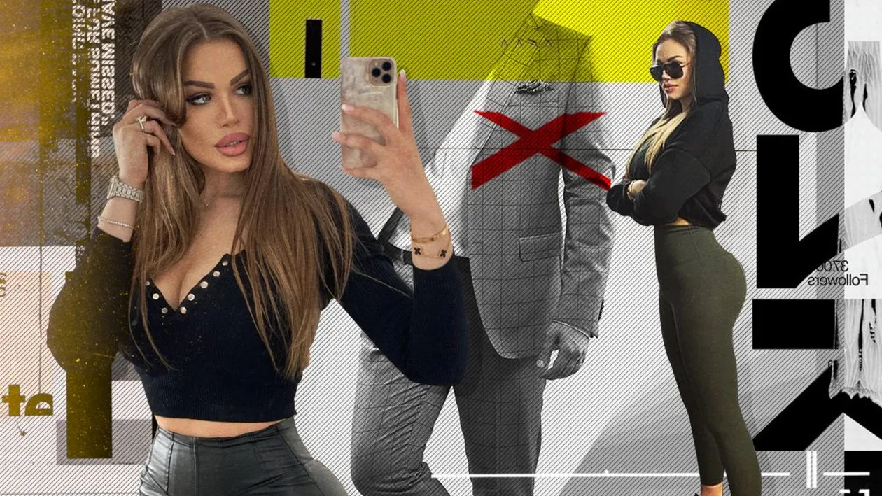 Cum s-ar fi despărțit Daria Radionova de un milionar celebru, care o alinta „Fluffy”