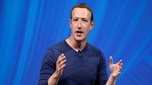 Mark Zuckerberg se teme de viitoare violențe în SUA, din cauza alegerilor prezidențiale