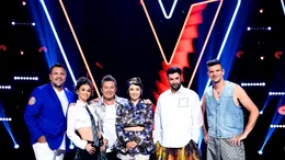 Scandal monstru la Vocea României! Jurații emisiunii, acuzați că ar sabota concurenții