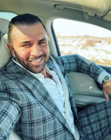 Alex Bodi a dat mare party de ziua Biancăi Drăgușanu