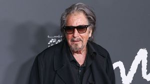 Al Pacino s-a căsătorit în secret?! Detaliul care a ridicat semne de întrebare în rândul fanilor