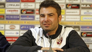 Adrian Mutu: „Am mare încredere că vom rămâne în prima ligă!”