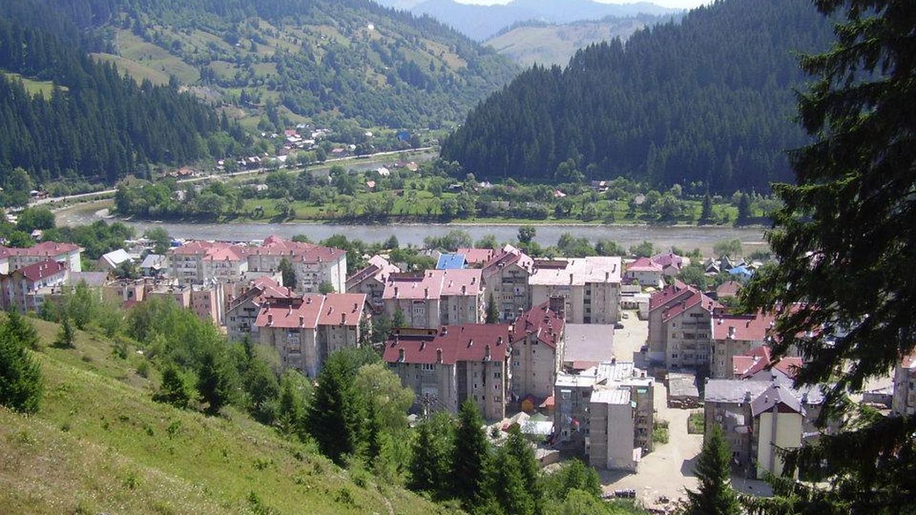 Care este cel mai mare oraș din România? Probabil nu ai auzit niciodată de el