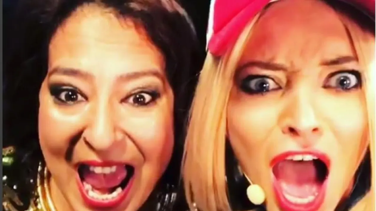 FLORICICA DANSATOAREA, aşa cum nu ai mai văzut-o până acum! Vezi imaginile senzaţionale, cu ea în costum de baie