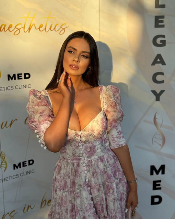 „Prințesa cu volănașe”, dată afară de la Desafio. Câți bani a primit Luiza Condrea, de la Pro TV, pentru cele 11 săptămâni în Thailanda