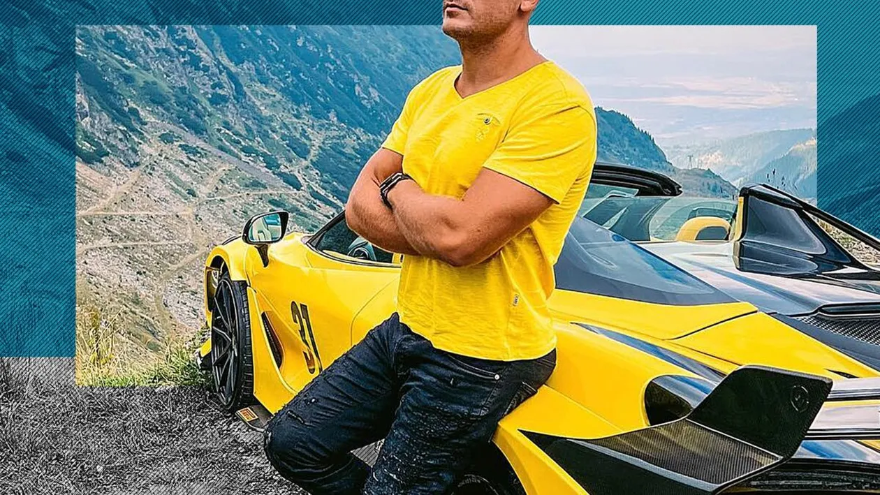 Călin Donca are prima reacție după ce a fost omorât în mediul online: Au început să mă sune neamurile, în prag de sărbători, să întrebe dacă trăiesc