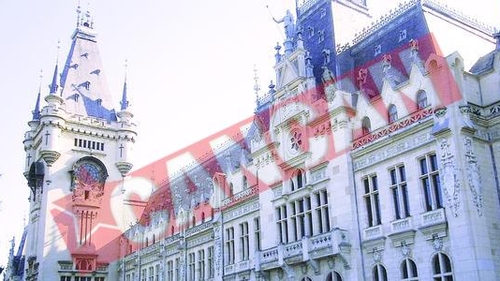 Tunelurile groazei din Iasi