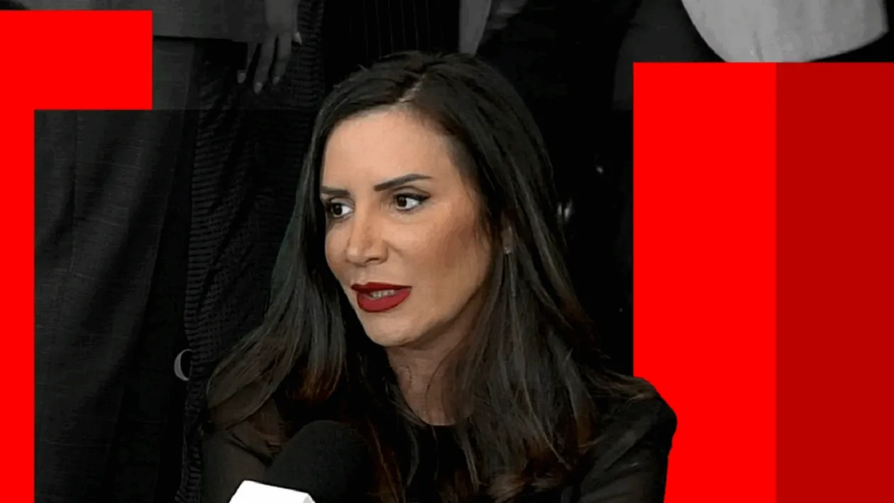 Mara Bănică, la un pas să fie victima hackerilor! Concurenta de la Asia Express 2025 trage un semnal de alarmă: ”Nu deschideți linkul!”