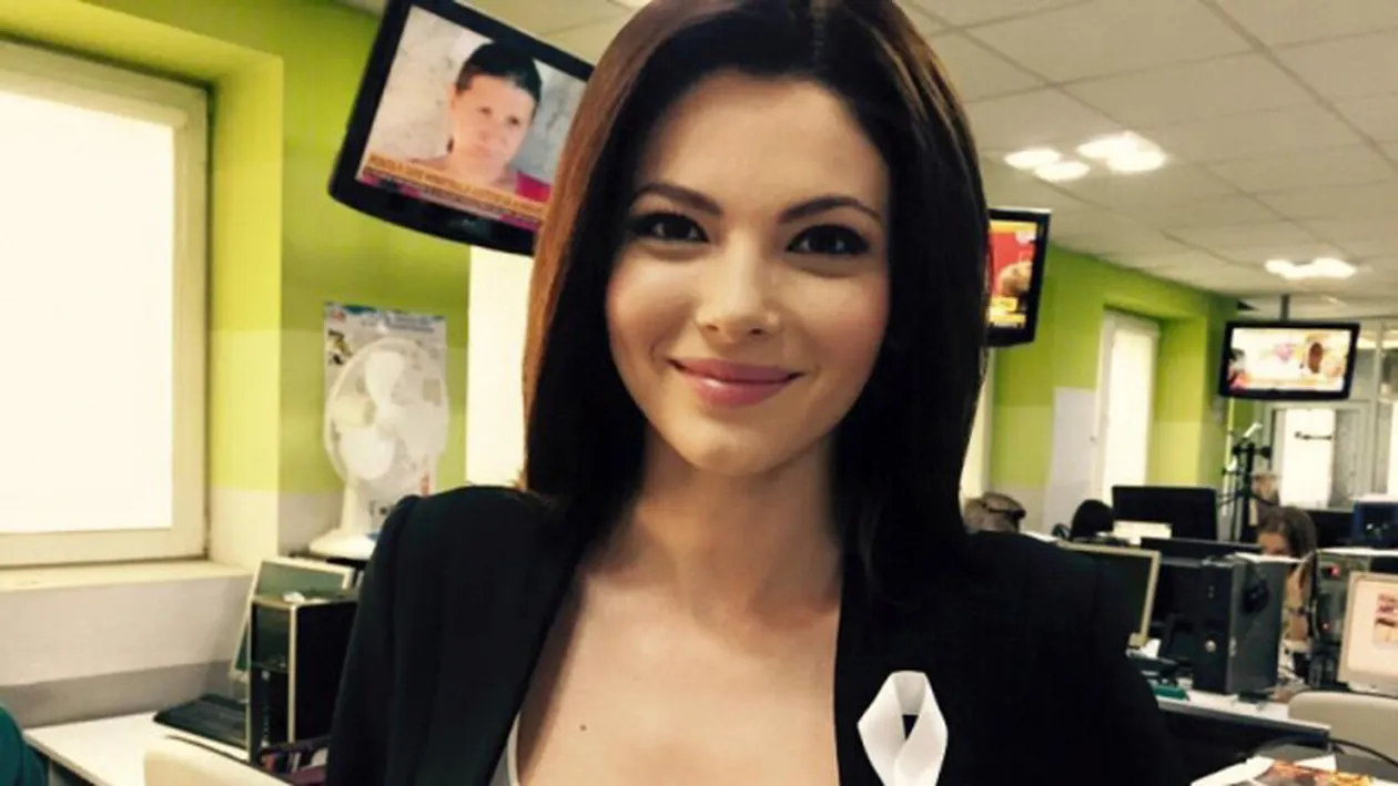 Anca Lungu stârneşte invidia multor femei! Cu ce star a ajuns să se pozeze. Cum a reacţionat Emma Zeicescu atunci când a văzut fotografia