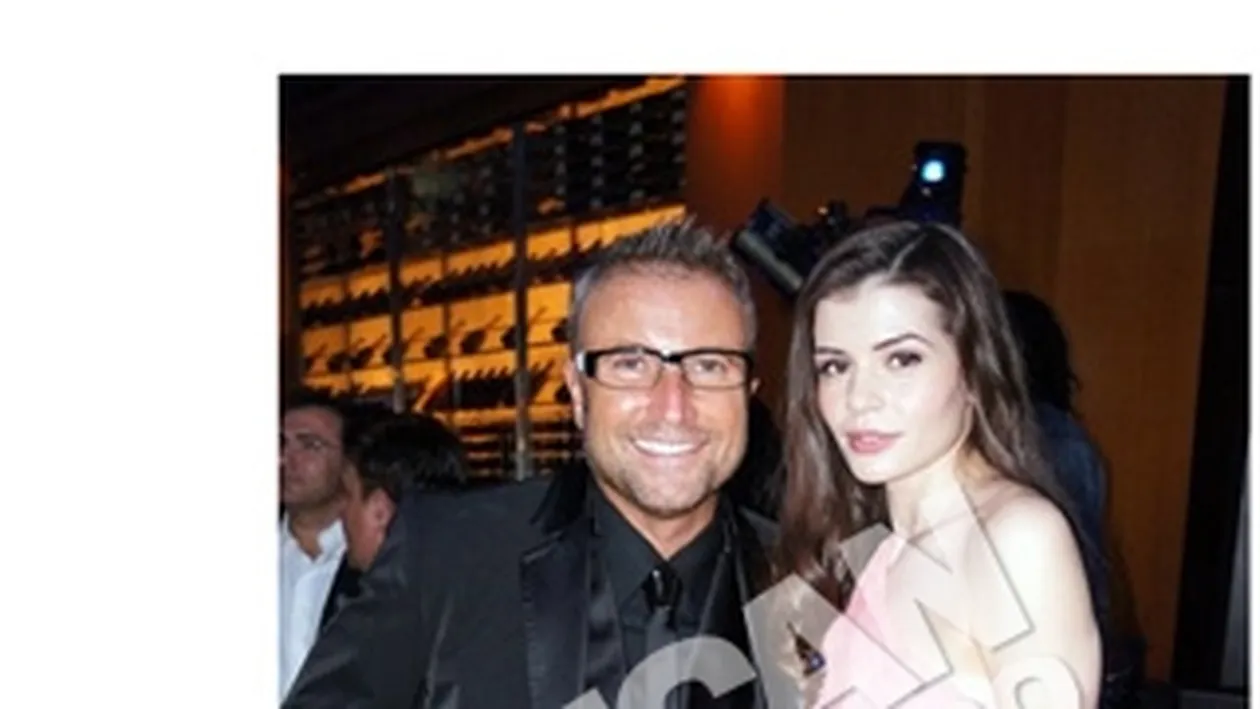 Mai celebru peste Ocean decat la el in tara! Catalin Botezatu i-a convins pe americani ca este cunoscutul regizor Demian Lichtenstein