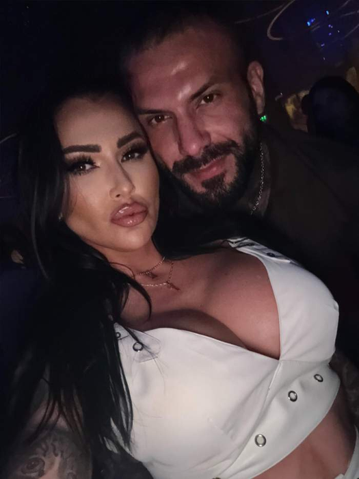 Kennya ex-Chefi la cuțite, adevărul despre Narcis Bujor de la Insula Iubirii. De ce nu a mers relația cu ispita masculină