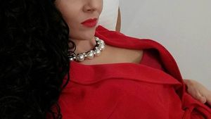Magda Ciumac, în premieră la TV după ce a slăbit 25 de kilograme. Cum arată fosta soţie a lui Tolea Ciumac!