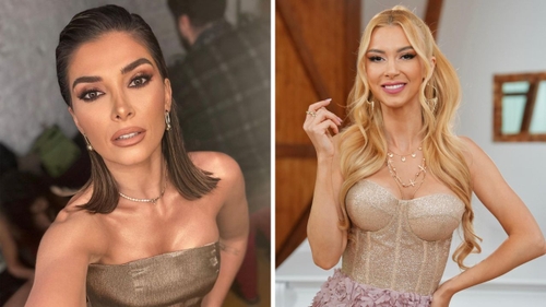 Alina Pușcaș reacționează după acuzațiile Andreei Bălan. Vedeta Antenei 1 a fost tranșantă: „În acest context, nu există pentru mine”