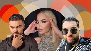 Decizia luată de Alessia, după scandalul de proporții cu fostul soț: ”Terapie” cu Tzancă și Jador!