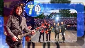 70 de ani și aceeași energie, Paul Ciuci nu stă pe ciuci! Compact revine pe scenă cu un show incendiar