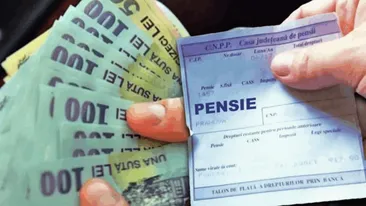 Pensionarii care pot câștiga 3.000 de lei. Cine poate să primească acest bonus