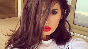 Marisa, finalistă la “Bravo ai stil All Stars”, presiune pe iubitul ei, Liviu Stanciu. “Și mâine m-aș căsători!”