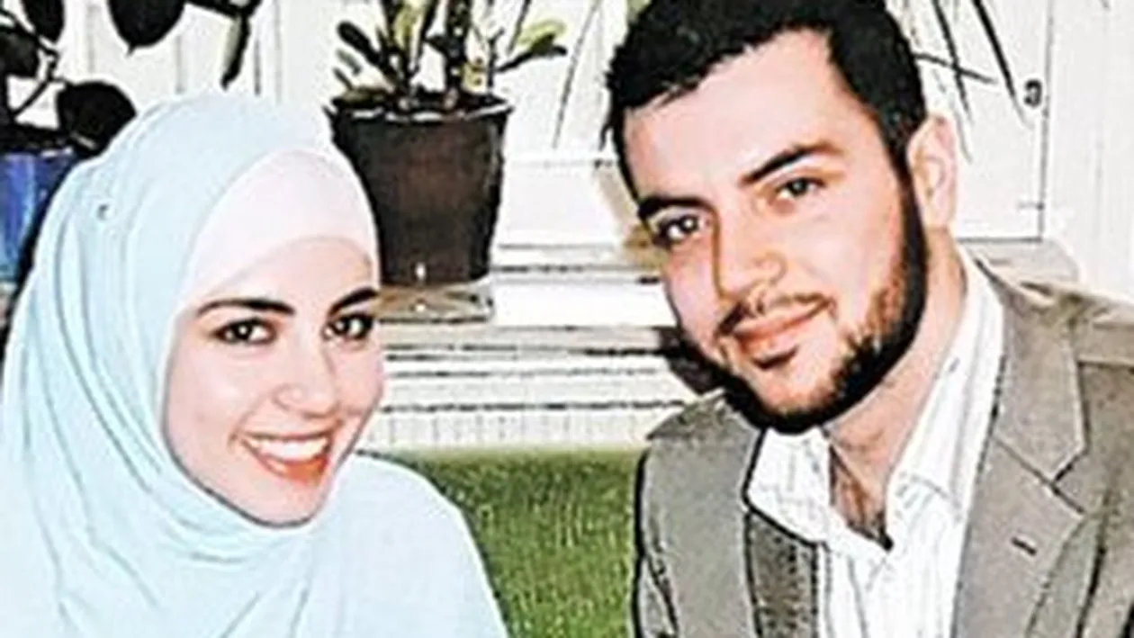 Nu suntem tristi ca a murit, ba dimpotriva